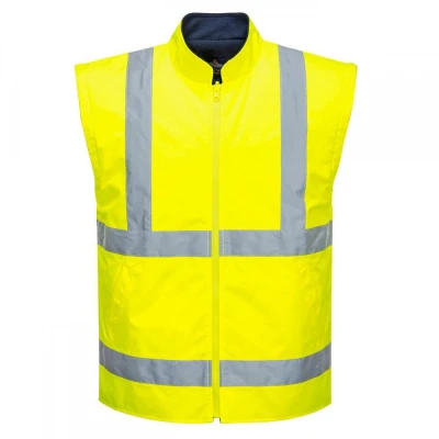 S765 - Jachetă HiVis 5-in-1 / Portwest / Reflectorizanta