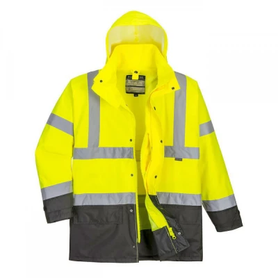 S768 - Jacheta Executive 5-in-1 / Portwest / Reflectorizanta