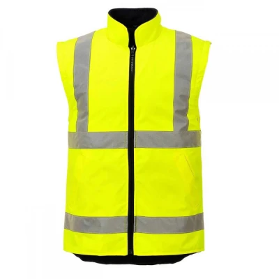 S768 - Jacheta Executive 5-in-1 / Portwest / Reflectorizanta