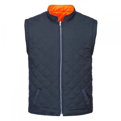 S769 - Jacheă HiVis bicoloră Reversibilă / Portwest / Reflectorizanta