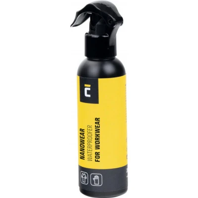 Spray de impermeabilizare NANOWEAR / Cerva / Genunchiere, Centuri, Brauri, Orteze, Accesorii im