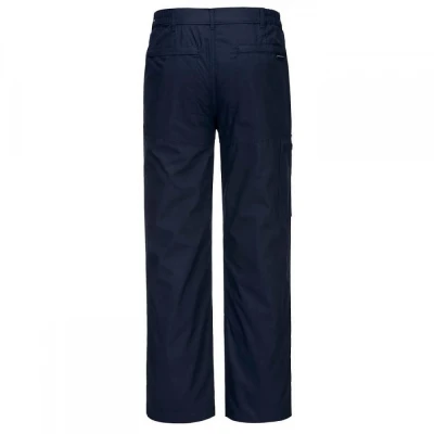 S787 - Pantaloni clasici Action - Strat superior T / Portwest / Pantaloni salopeta talie