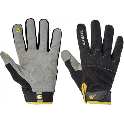 Manusi EPOPS / Cerva / Piele sintetica cu textil