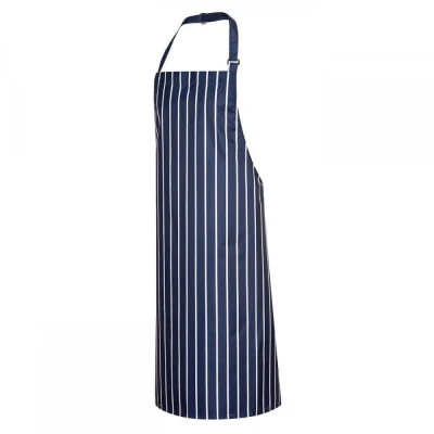 S849 - Şorţ Impermeabil cu pieptar / Portwest / HoReCa