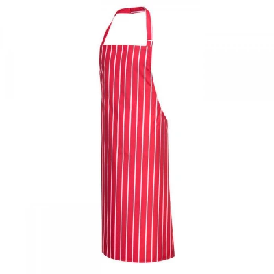 S849 - Şorţ Impermeabil cu pieptar / Portwest / HoReCa