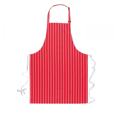 S849 - Şorţ Impermeabil cu pieptar / Portwest / HoReCa