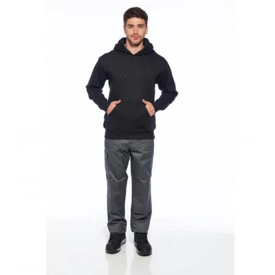 S887 - Pantaloni Action / Portwest / Pantaloni salopeta talie
