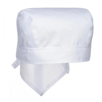 S904 - Bandană MeshAir Pro / Portwest / Sepci cu cozoroc, Esarfe, Bascute