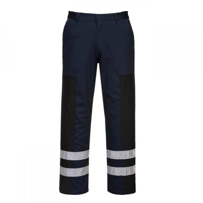 S918 - Pantalon Ballistic / Portwest / Pantaloni salopeta talie