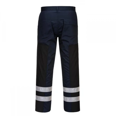 S918 - Pantalon Ballistic / Portwest / Pantaloni salopeta talie