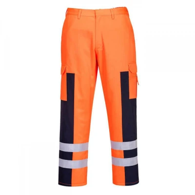 S919 - Pantaloni Hi-Vis Ballistic / Portwest / Reflectorizanta