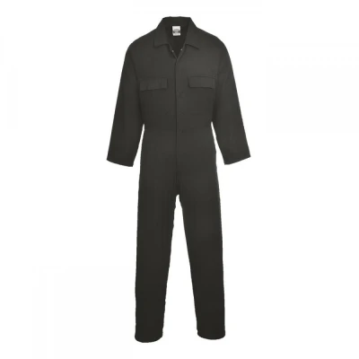 S998 - Combinezon Euro Work / Portwest / Combinezoane de lucru
