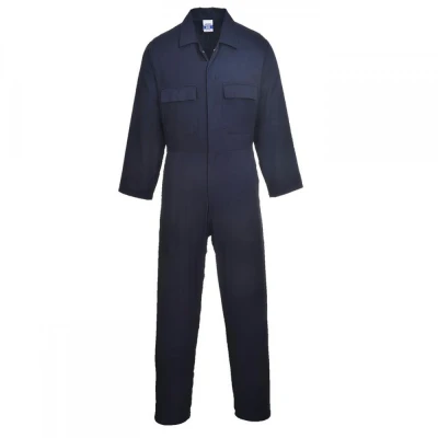S998 - Combinezon Euro Work / Portwest / Combinezoane de lucru