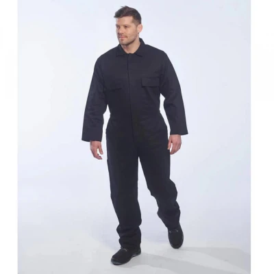 S998 - Combinezon Euro Work / Portwest / Combinezoane de lucru