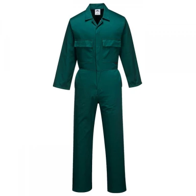 S999 - Combinezon Euro Work / Portwest / Combinezoane de lucru