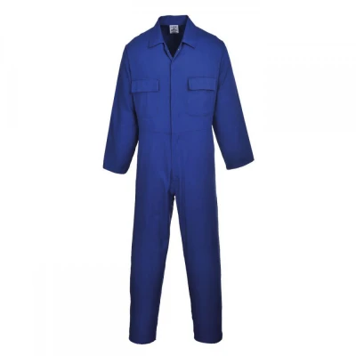 S999 - Combinezon Euro Work / Portwest / Combinezoane de lucru