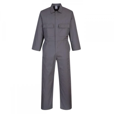 S999 - Combinezon Euro Work / Portwest / Combinezoane de lucru