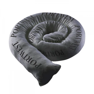 SM10 - Șosete absorbție lichide / Portwest / Kit-uri absorbante substante periculoase