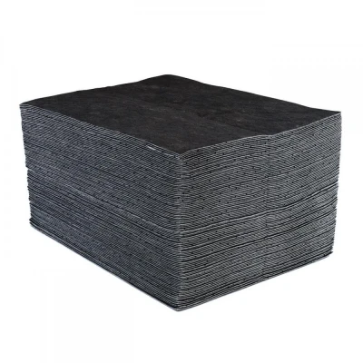 SM20 - Pad-uri absorbție lichide / Portwest / Kit-uri absorbante substante periculoase