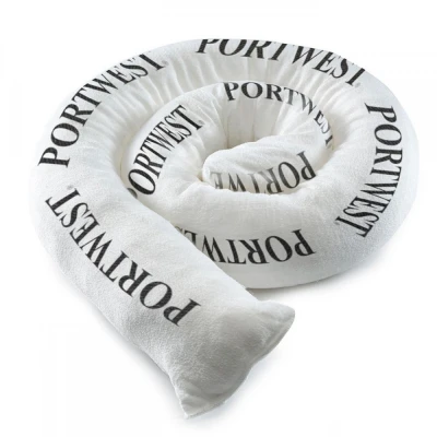 SM40 - Șosetă absorbție uleiuri / Portwest / Kit-uri absorbante substante periculoase