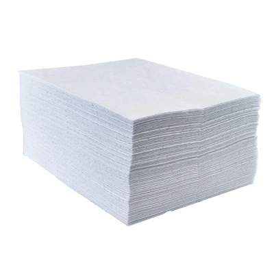 SM50 - Pad-uri absorbție uleiuri / Portwest / Kit-uri absorbante substante periculoase