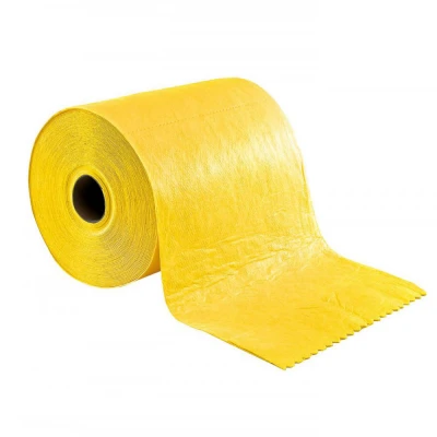 SM75 - Rolă absorbție substanțe chimice / Portwest / Kit-uri absorbante substante periculoase