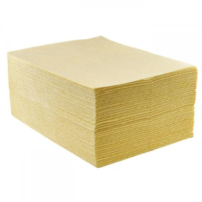 SM80 - Pad-uri absorbție substanțe chimice / Portwest / Kit-uri absorbante substante periculoase