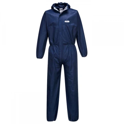ST30 - Combinezon BizTex SMS, Tip 5/6 / Portwest / Combinezoane antichimice, Accesorii
