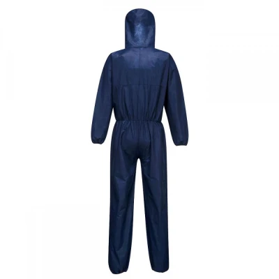 ST30 - Combinezon BizTex SMS, Tip 5/6 / Portwest / Combinezoane antichimice, Accesorii