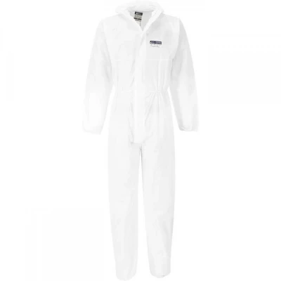 ST30 - Combinezon BizTex SMS, Tip 5/6 / Portwest / Combinezoane antichimice, Accesorii
