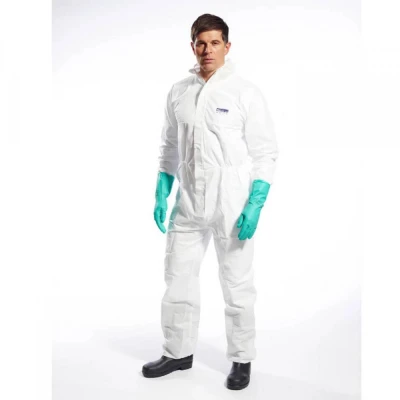 ST30 - Combinezon BizTex SMS, Tip 5/6 / Portwest / Combinezoane antichimice, Accesorii