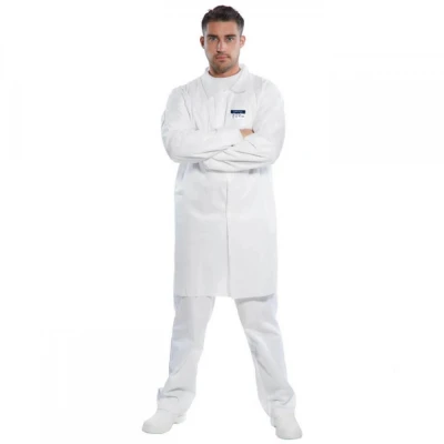 ST31 - Halat BizTex SMS, Tip PB[6] / Portwest / Combinezoane antichimice, Accesorii
