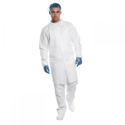 ST31 - Halat BizTex SMS, Tip PB[6] / Portwest / Combinezoane antichimice, Accesorii