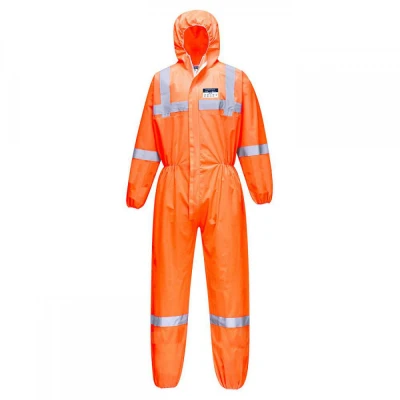 ST36 - Combinezon VisTex SMS, Tip 5/6 / Portwest / Combinezoane antichimice, Accesorii
