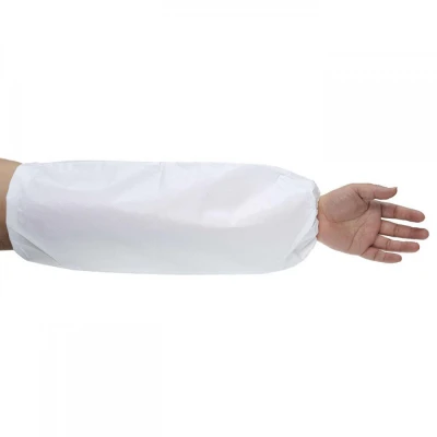 ST43 - Mânecuțe BizTex Microporous, Tip PB[6] / Portwest / Combinezoane antichimice, Accesorii
