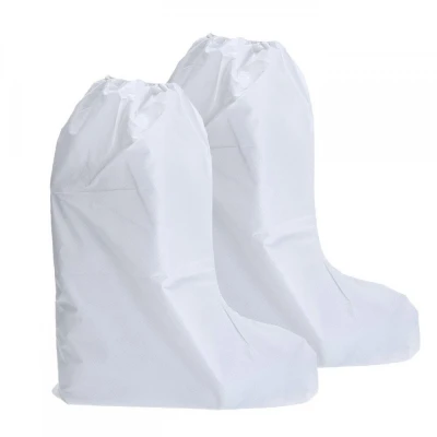 ST45 - Acoperitori bocanci BizTex Microporous, Tip / Portwest / Combinezoane antichimice, Accesorii