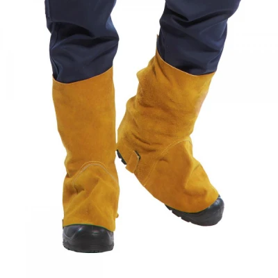 SW32 - Acoperitori Bocanci din Piele / Portwest / Accesorii imbracaminte sudura