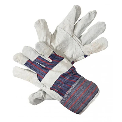 Manusi GULL-LIGHT / Cerva / Piele cu textil