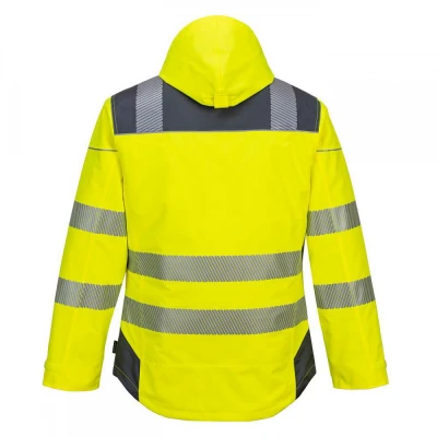 T400 - PW3 Jachetă de iarnă HiVis / Portwest / Reflectorizanta