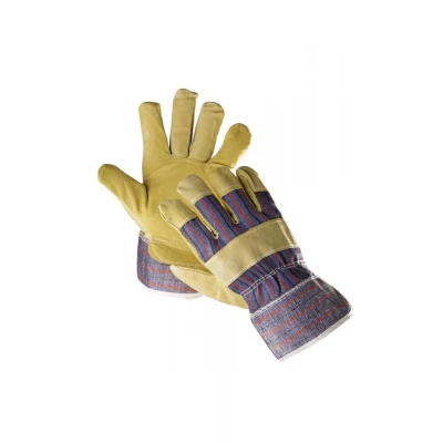 Manusi TERN LIGHT / Cerva / Piele cu textil