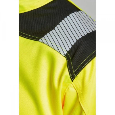 T500 - PW3 Jachetă de lucru  HiVis / Portwest / Reflectorizanta
