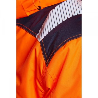 T500 - PW3 Jachetă de lucru  HiVis / Portwest / Reflectorizanta