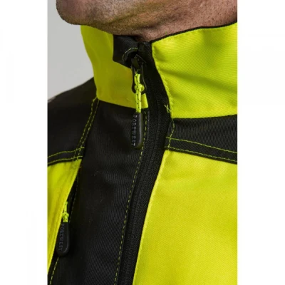 T500 - PW3 Jachetă de lucru  HiVis / Portwest / Reflectorizanta