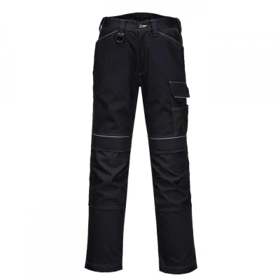 T601 - PW3 Pantaloni de lucru Urban / Portwest / Pantaloni salopeta talie