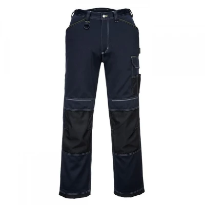 T601 - PW3 Pantaloni de lucru Urban / Portwest / Pantaloni salopeta talie