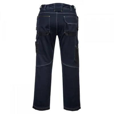 T601 - PW3 Pantaloni de lucru Urban / Portwest / Pantaloni salopeta talie