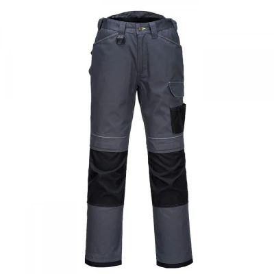 T601 - PW3 Pantaloni de lucru Urban / Portwest / Pantaloni salopeta talie