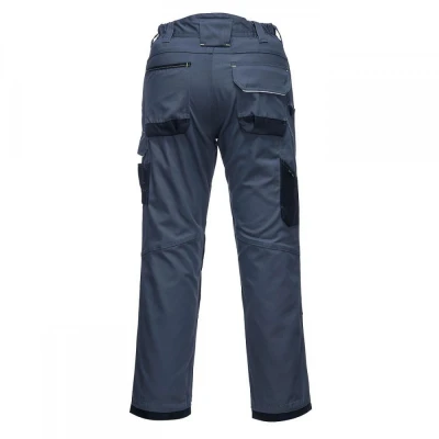 T601 - PW3 Pantaloni de lucru Urban / Portwest / Pantaloni salopeta talie