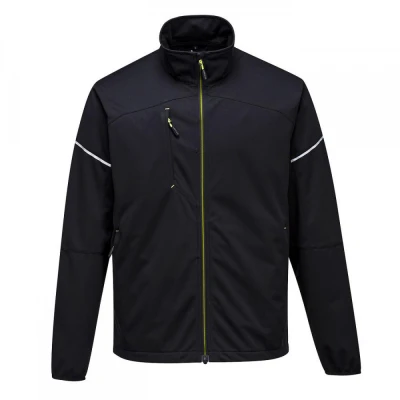 T620 - PW3 Jacheta Flex Shell / Portwest / Jachete softshell