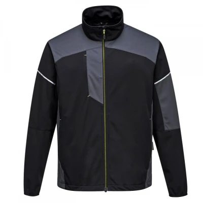 T620 - PW3 Jacheta Flex Shell / Portwest / Jachete softshell